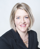 Jennifer Peck, Account Director