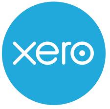 Xero Logo