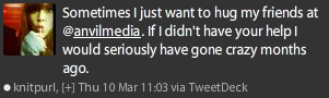 Anvil Media Provenance Testimonial