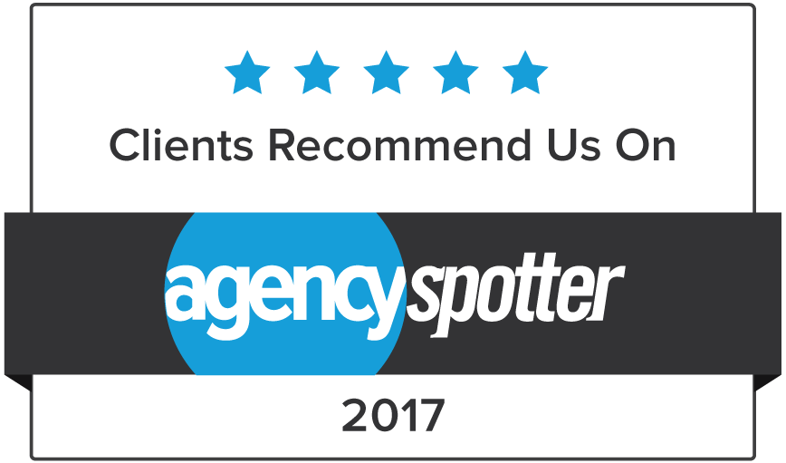 Agency Spotter Award