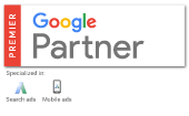 Google Partner Badge