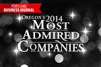 Most-Admired-Companies