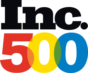 Inc. 500 Logo