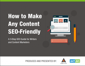 SEO-Friendly Content