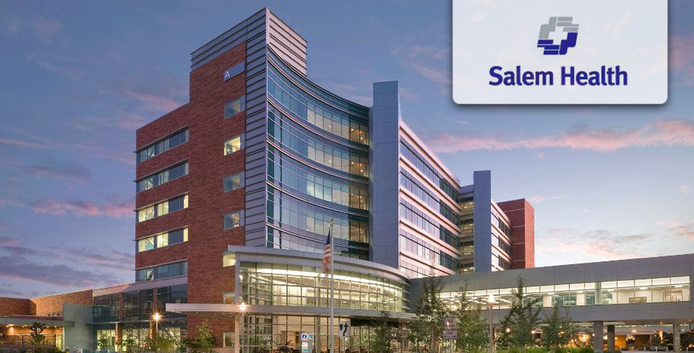 Salem Health Case Study