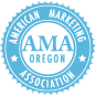 AMA Oregon Logo