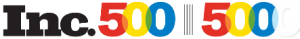 Inc 500 & 5000 Logo