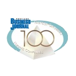Portland Business Journal Fastest Growing Logo