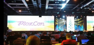 MozCon 2015