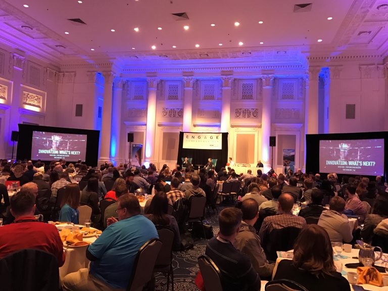 My Day at the SEMpdx Engage Conference Anvil Media