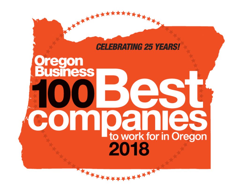 Best Companies to Work For in Oregon