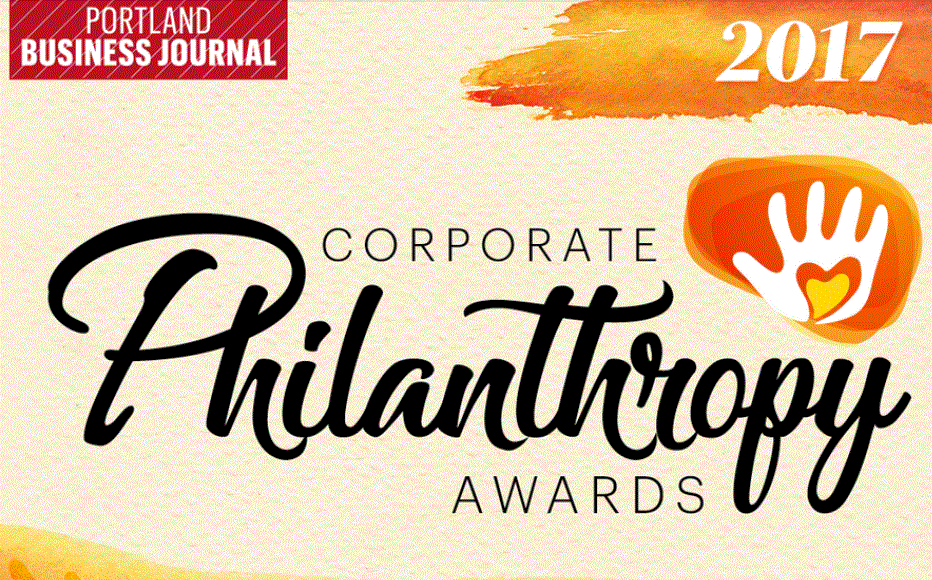 PBJ Corporate Philanthropy Awards 2017