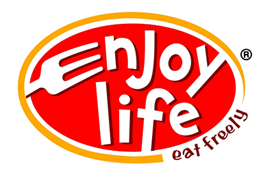 enjoy life - eat freely