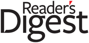 Reader's Digest Logo