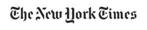 New York Times Logo