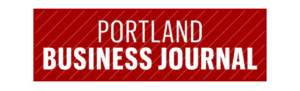 Portland Business Journal Logo