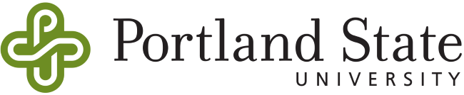 Portland State University Logo