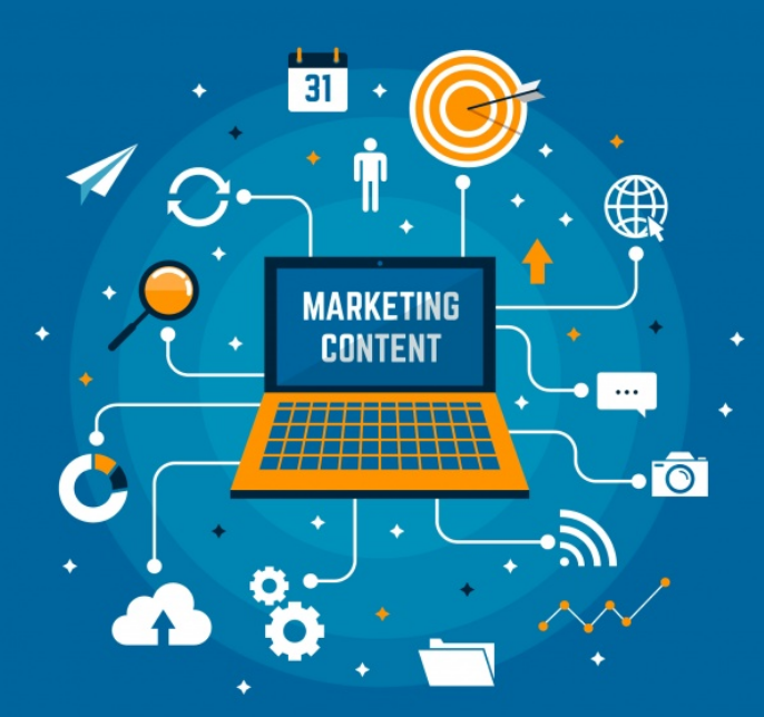 Content Marketing Strategy