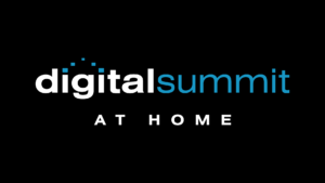 Digital Summit at Home Logo