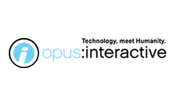 Opus Interactive logo