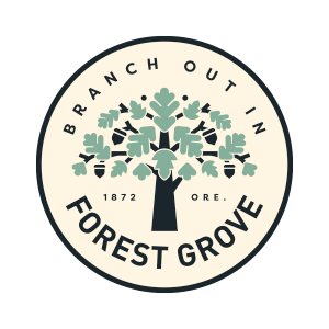 Discover Forest Grove