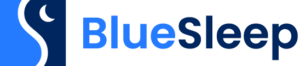 BlueSleep logo