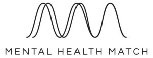 Mental Health Match logo